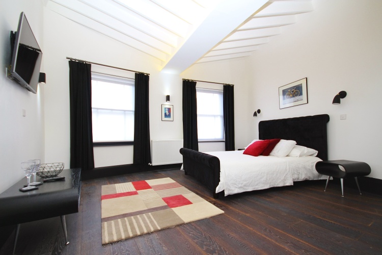 1 Bedroom Premium Studio with city view