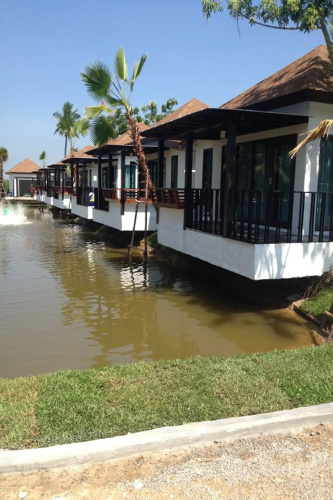 Standard Villa