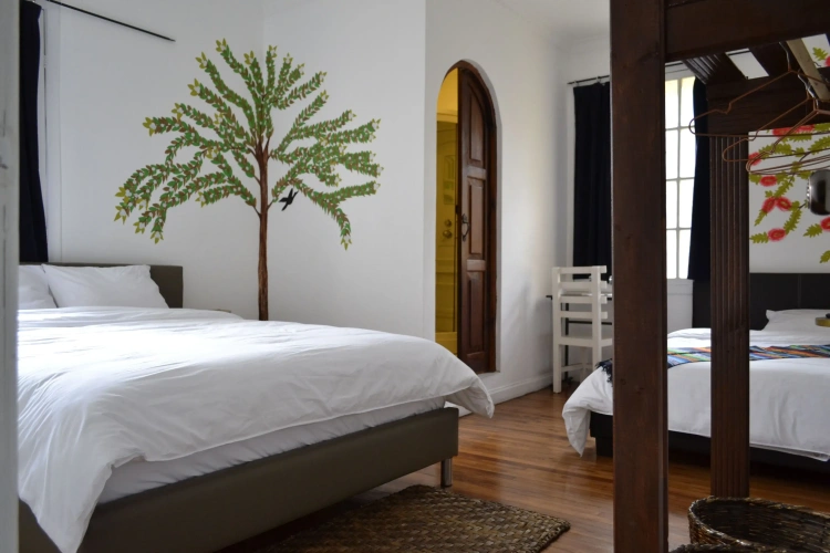 1 Bedroom Superior Triple room