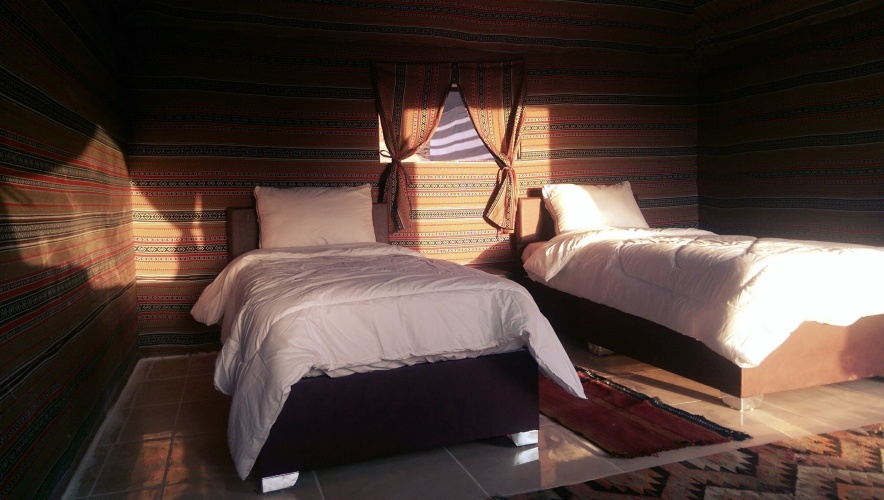 Tent