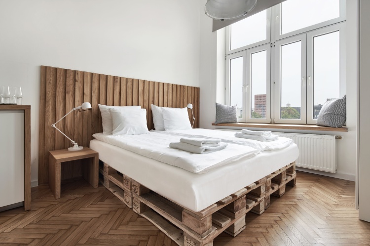 Double Apartment