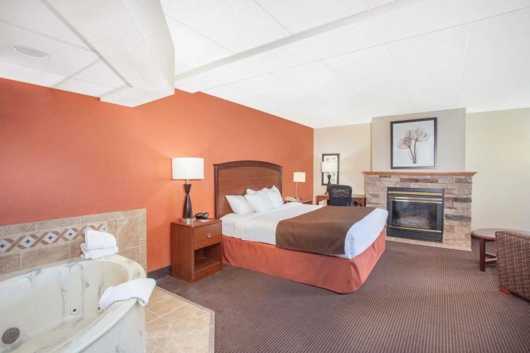Premier Double room