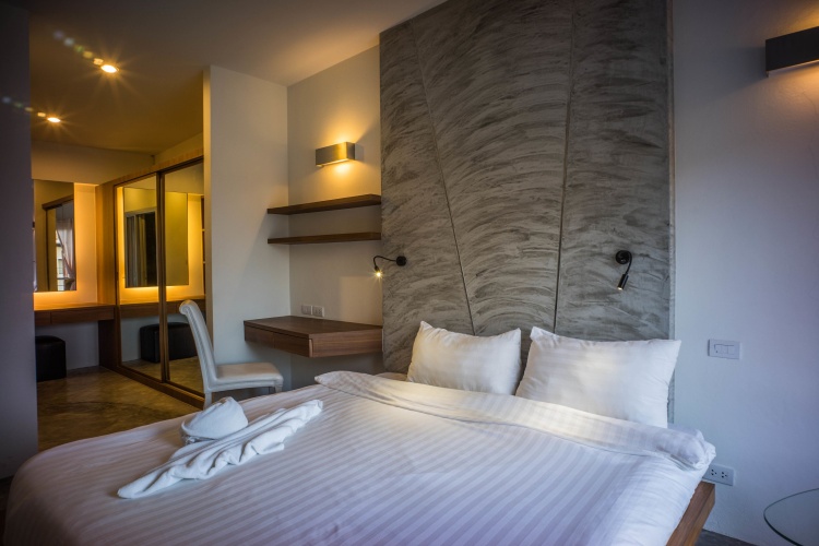 1 Bedroom Suite