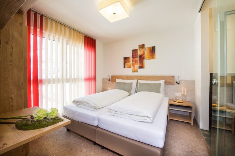 3 Bedrooms Standard Penthouse room