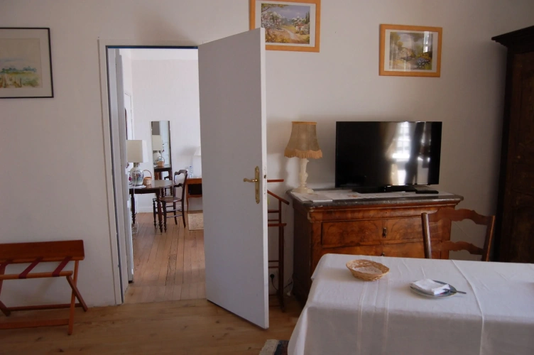 1 Bedroom Comfort room with city view