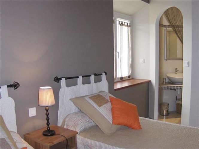 Luxury Double Apartment