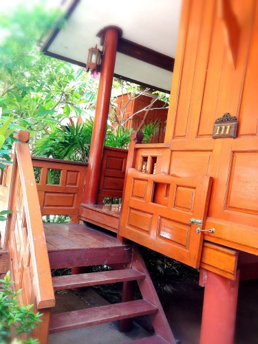 Double Villa