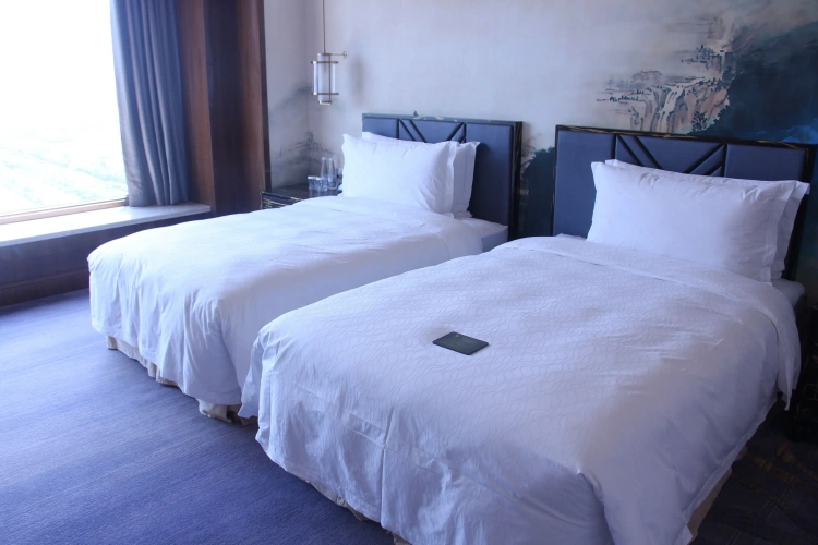 Business Twin room