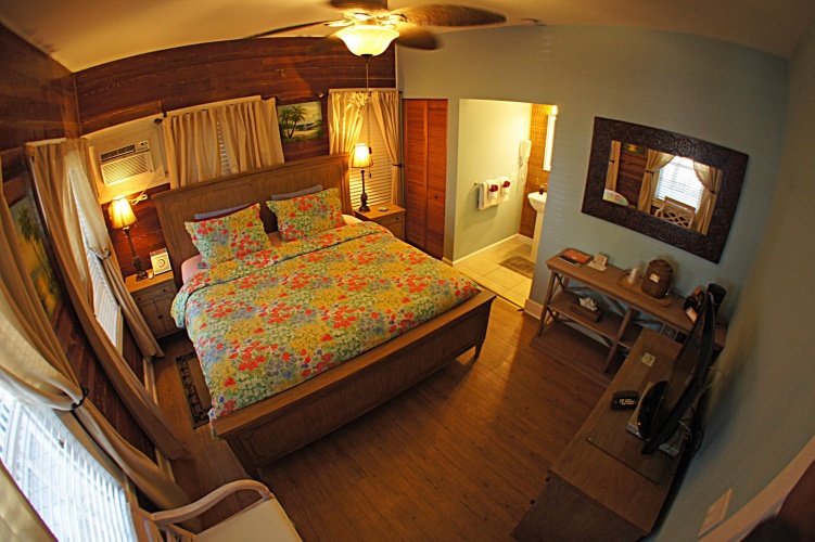 Luxury Double room