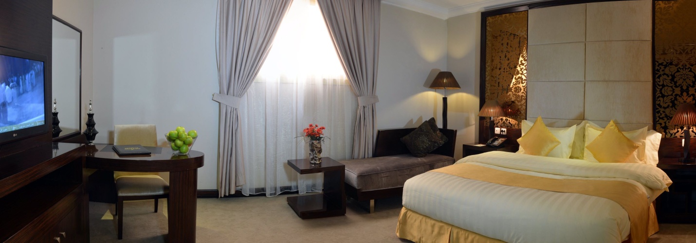 Single Junior Suite