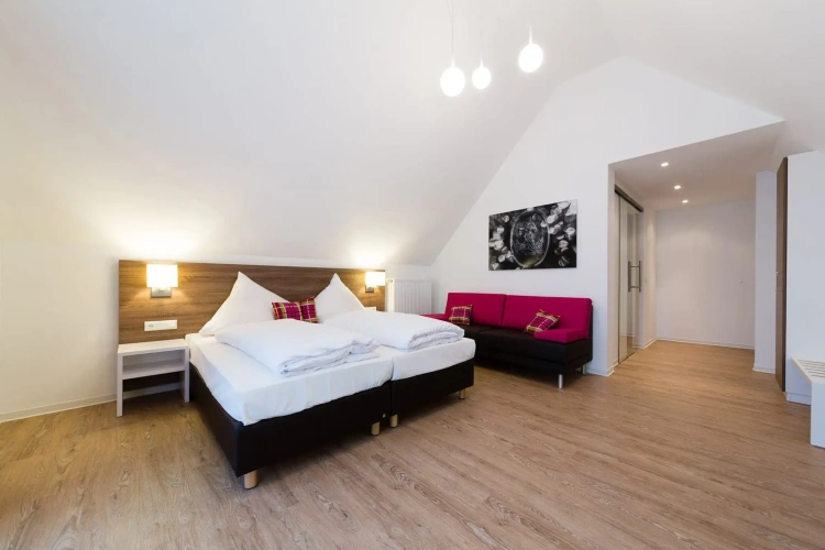 Comfort Double room