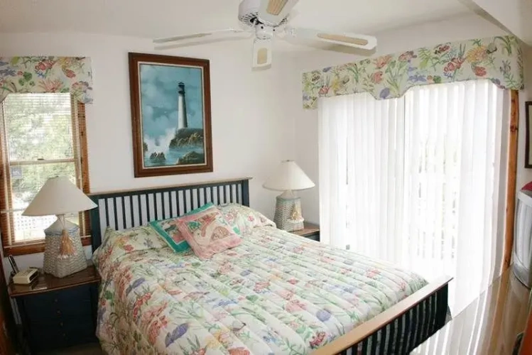 3 Bedrooms Standard room with ocean view