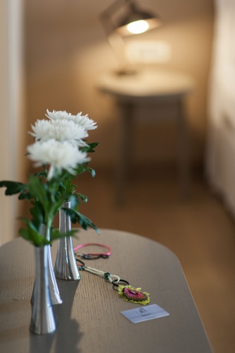 Superior Double Suite