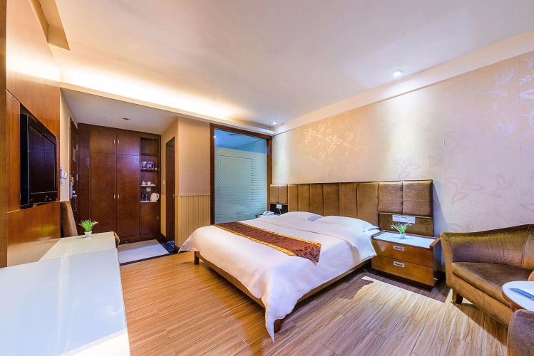 Business Double room