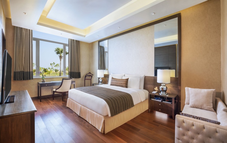 Royal Suite