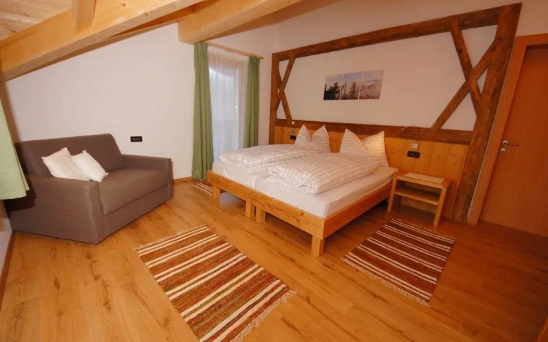 Standard Family room