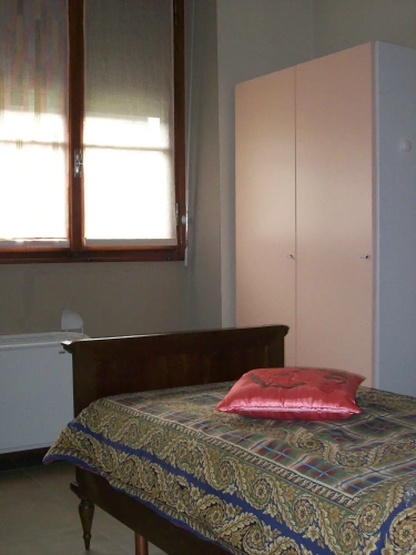 Comfort Single room
