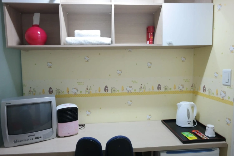 Business Single room