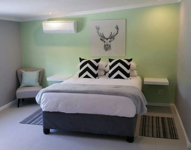 1 Bedroom Comfort Double Studio