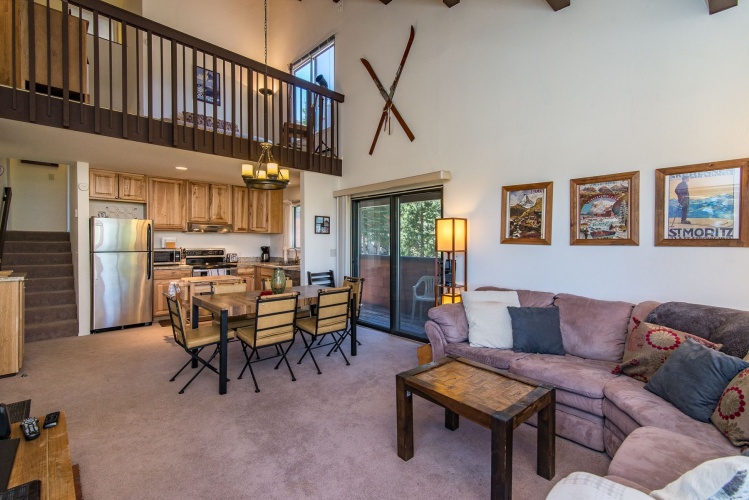 3 Bedrooms Standard room with balcony
