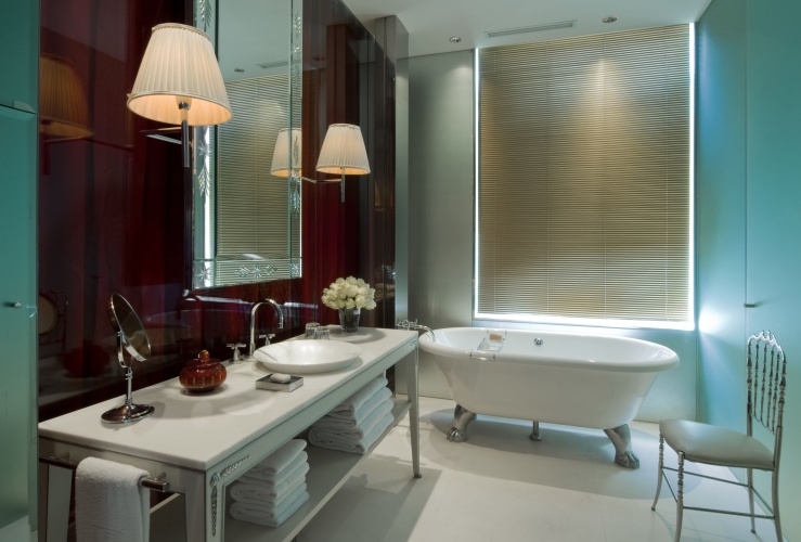 Faena Hotel Buenos Aires photo 8
