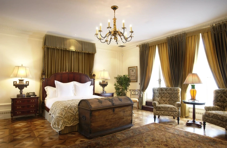 Suite