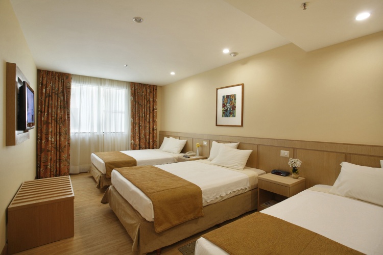 Standard room