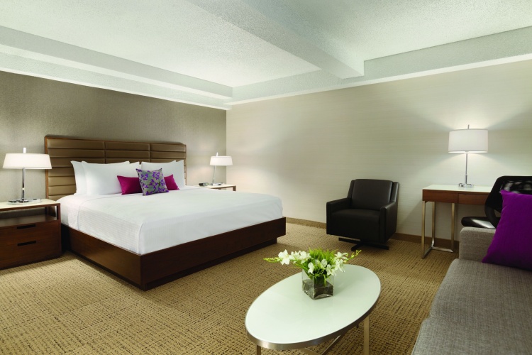 Premium Double room
