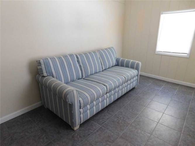 2 Bedrooms Cottage with balcony