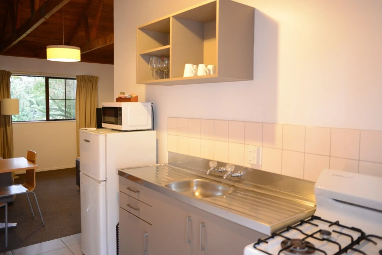 2 Bedrooms Standard Suite