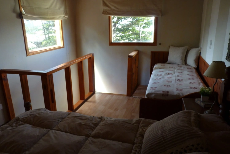 1 Bedroom Standard Apartment with city view