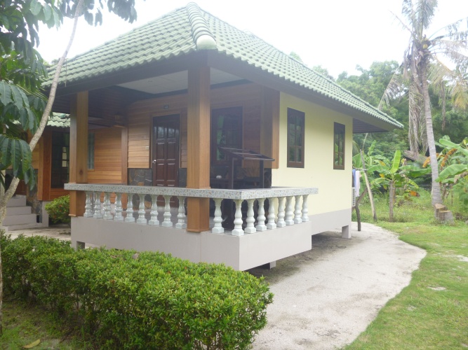 Superior Villa