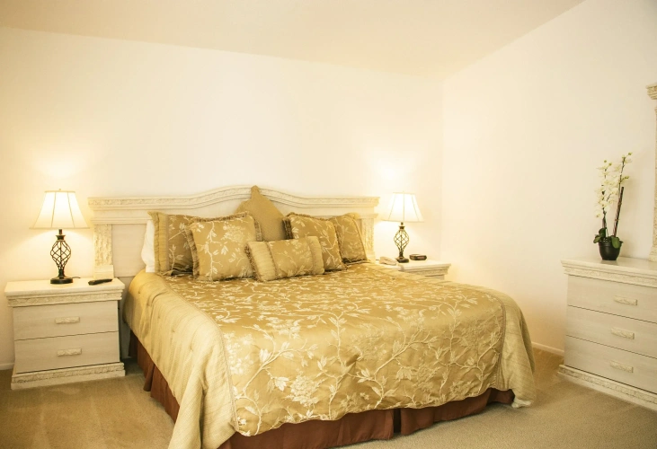 3 Bedrooms Cottage