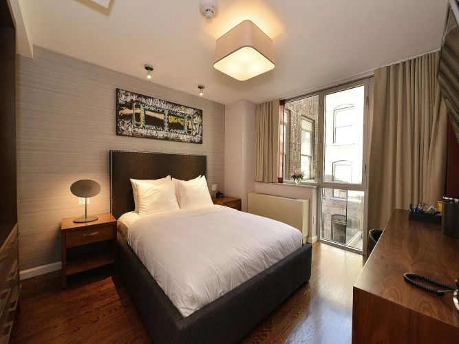 Superior Double room