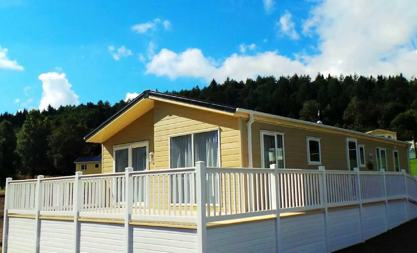 3 Bedrooms Superior Basement room with balcony