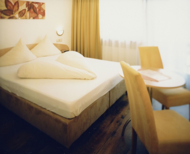 Comfort Double room with balcony