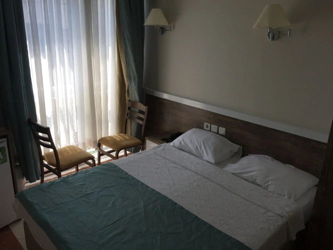 Economy Single room