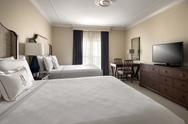 Premier Double room
