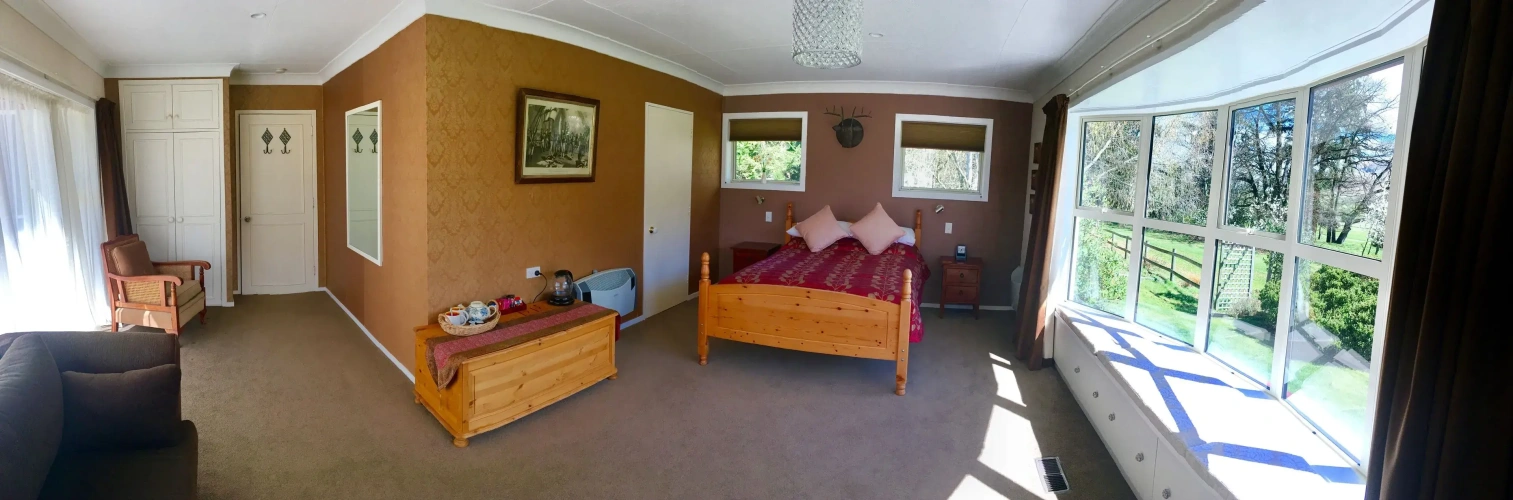 1 Bedroom Superior Double room