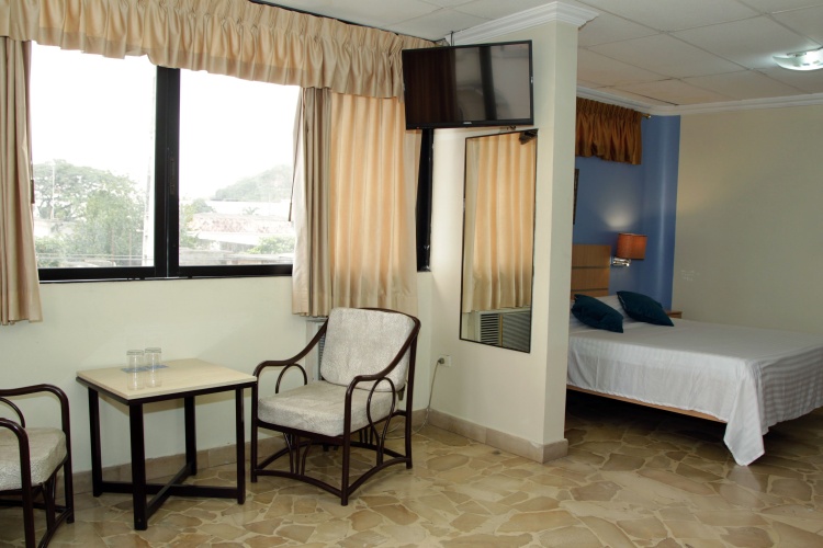Suite