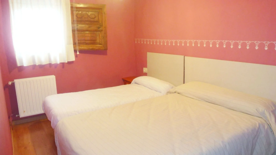 2 Bedrooms Apartment with view