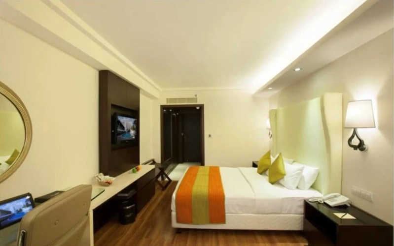 Business room