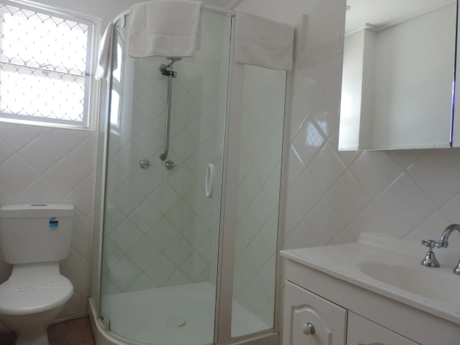 3 Bedrooms Suite