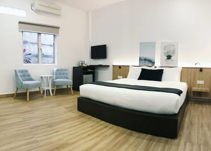 Superior Double room