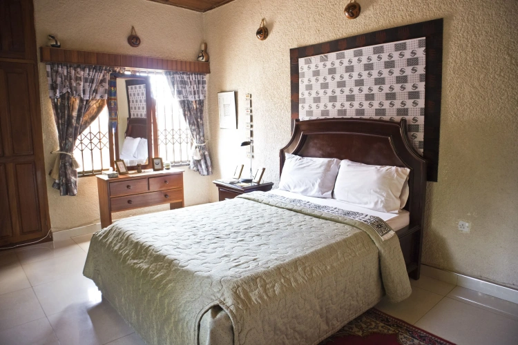 Comfort room