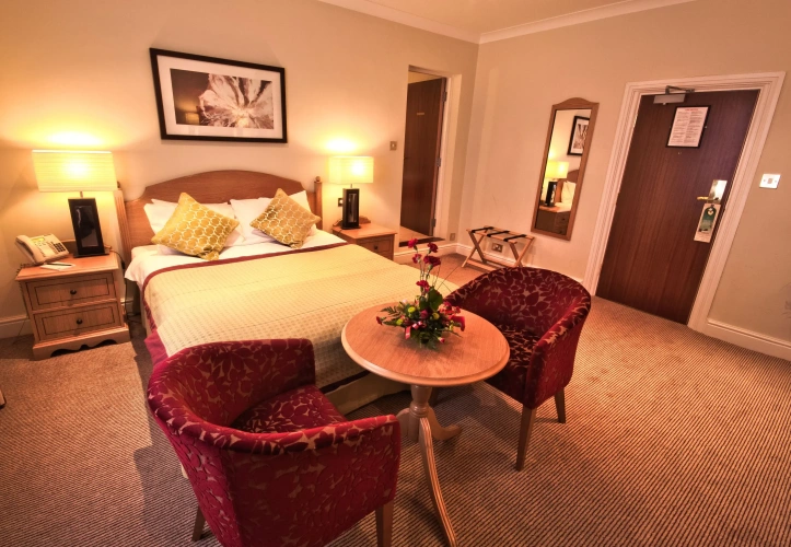 Executive Double room