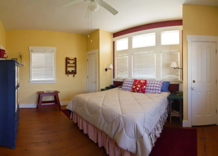 Double Apartment