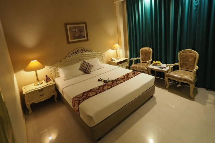Business Double room