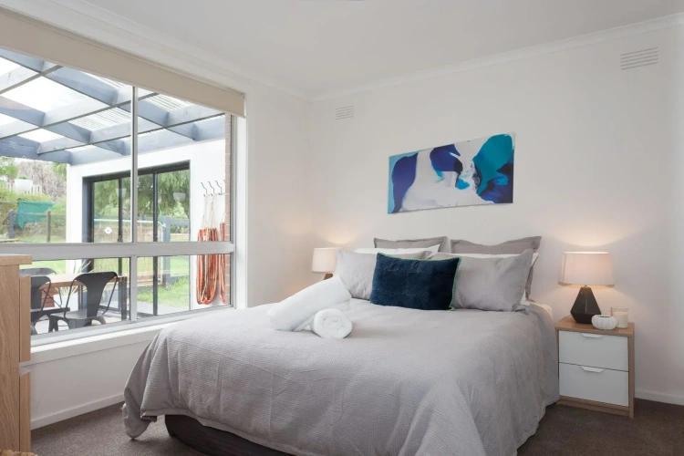 3 Bedrooms Cottage