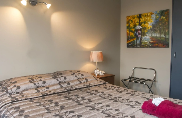 2 Bedrooms Executive Apartment